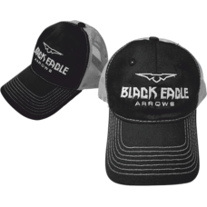 Black Eagle Arrows cap